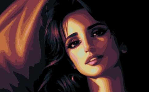 Lust of a Vampire Adult Game Cover