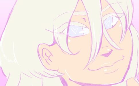 Marin's Expansion Delivery Adult Game Cover