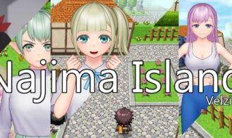 Najima Island - 1.0.0 18+ Adult game cover