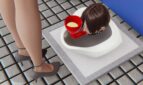 Normal Life Under Feet Adult Game Screenshots (6)