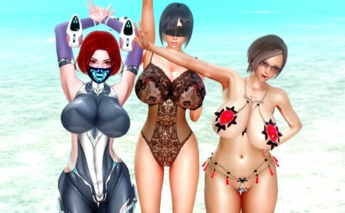 Notes from an Accidental Professor Adult Game Cover