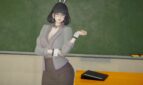 Notes from an Accidental Professor Adult Game Screenshots (1)
