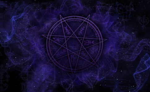 Powers of Eldritch Adult Game Cover