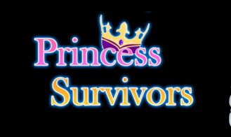Princess Survivors - Final 18+ Adult game cover
