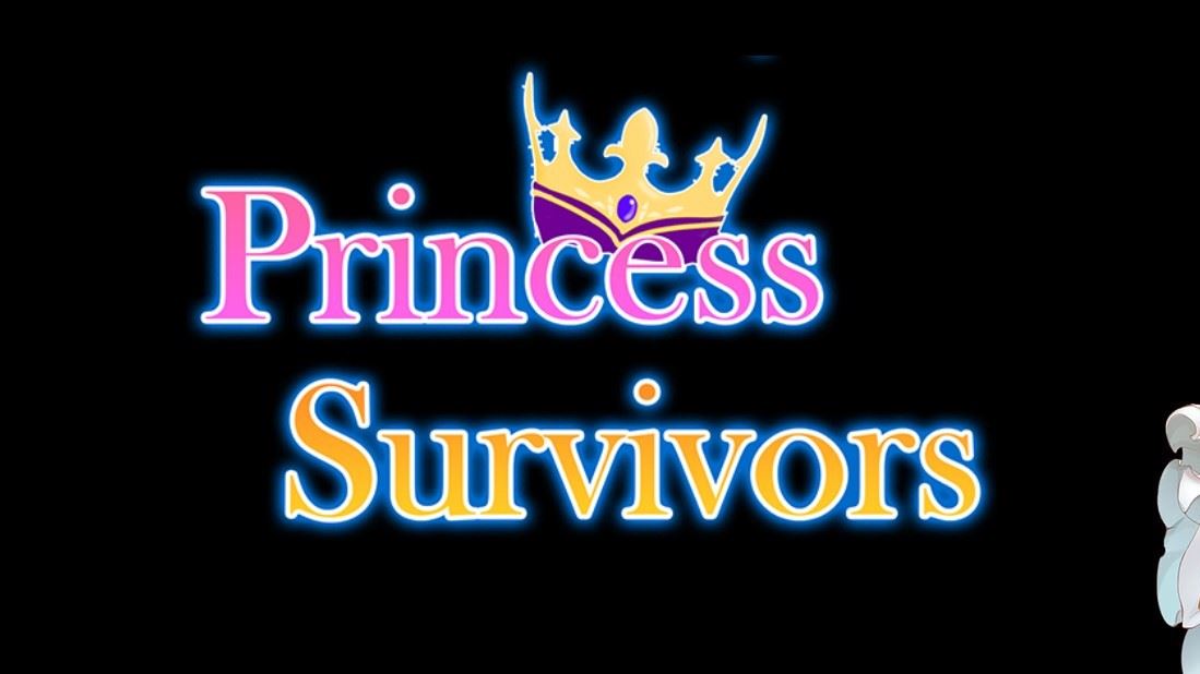 [unity] Princess Survivors Vfinal By Azucat 18 Adult Xxx Porn Game