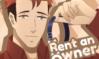 Rent an Owner - Final 18+ Adult game cover