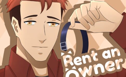 Rent an Owner Adult Game Cover
