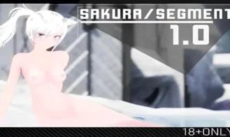 Sakura Segment - 1.0.2 18+ Adult game cover