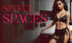 Sinful Spaces Cover