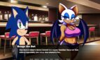 Sonic Adventure XXX Adult Game Screenshots (2)