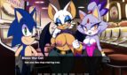 Sonic Adventure XXX Adult Game Screenshots (4)