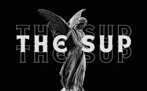 The SUP Adult Game Cover