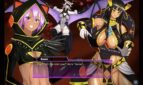 The Witch Knight Anna -The Black Serpent and the Golden Wind Adult Game Screenshots (1)