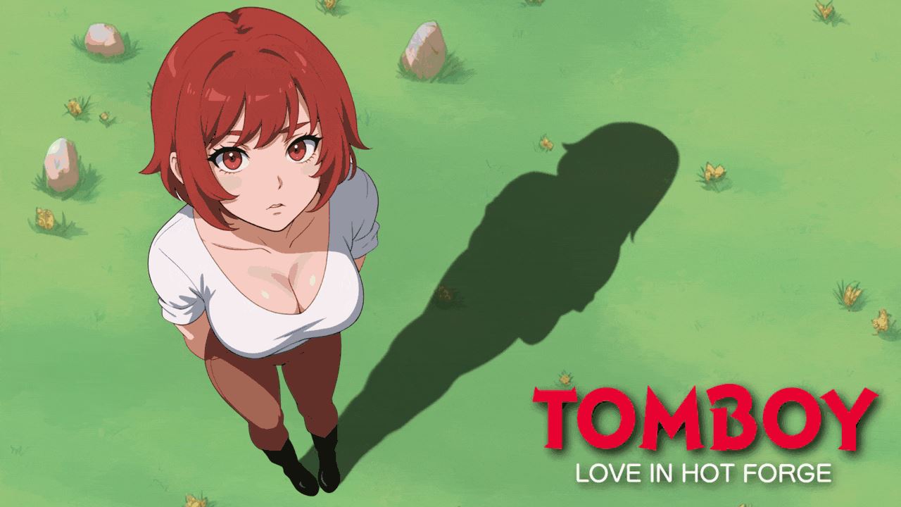 Adult Tomboy - Ren'Py] Tomboy: Love in Hot Forge - vFinal by Zylyx 18+ Adult xxx Porn Game  Download