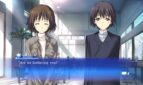 WHITE ALBUM Memories like Falling Snow Adult Game Screenshots (8)