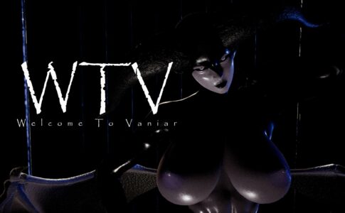 Welcome to Vaniar Adult Game Cover