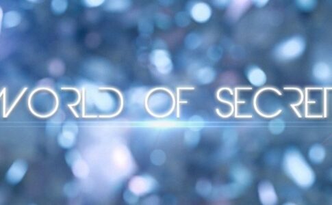 World of Secrets Adult Game Cover