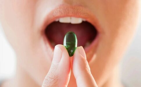 A Hard Pill to Swallow Adult Game Cover