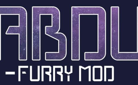 Abducted Adult Game Cover