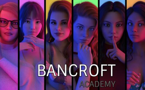 Bancroft Academy Adult Game Cover