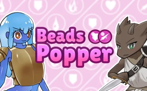 BeadsPopper Adult Game Cover