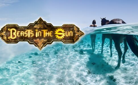 Beasts in the Sun Adult XXX Game Cover