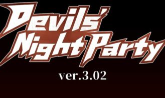 Devils' Night Party / MANKI YAGYO - Final 18+ Adult game cover