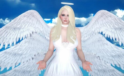 Edicts Adult Game Cover