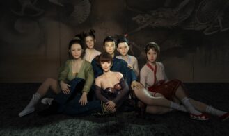 JinPingMei - 1.0 18+ Adult game cover