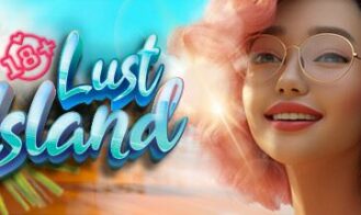 Lust Island - Final 18+ Adult game cover