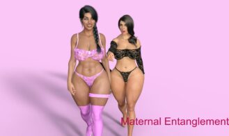 Maternal Entanglements - Chapter 2 18+ Adult game cover