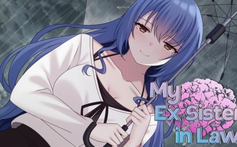 My Ex Sister In Law Adult Game Cover