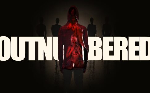 OutnumbereD Adult Game Cover