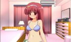 Seducing You! Young Idol Swim Contest! Adult Game Screenshots (2)