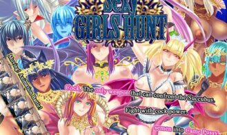 Sexy Girls Hunt - 1.2 18+ Adult game cover