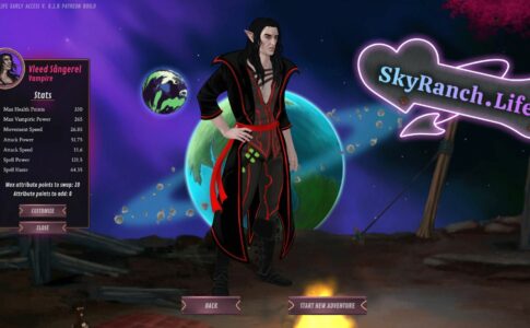 SkyRanch.Life Adult Game Cover