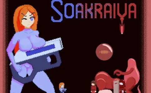Soakraiva Adult Game Cover