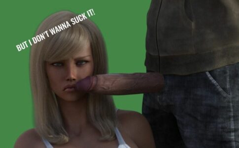 The Bunker Adult Game Cover