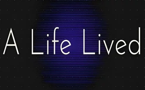 A Life Lived Adult Game Cover