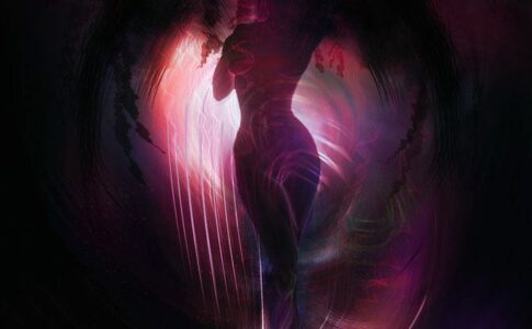 A Succubus Is Born Adult Game Cover