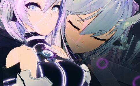 AI deal Rays Adult Game Cover