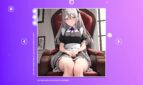 Adult Puzzle - Hentai Maid Momoka Adult Game Screenshots (4)