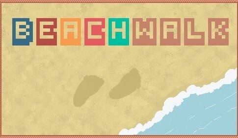 BeachWalk Adult Game Cover