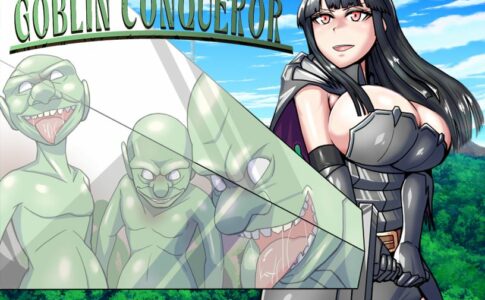 Goblin Conqueror Adult Game Cover
