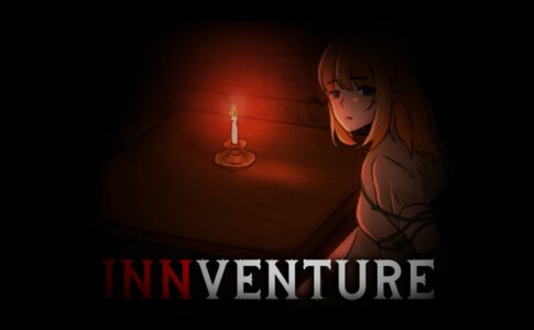 Innventure Adult Game Cover