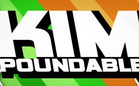 Kim Poundable Adult Game Cover