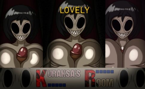 Kuraksa's Room Adult Game Cover