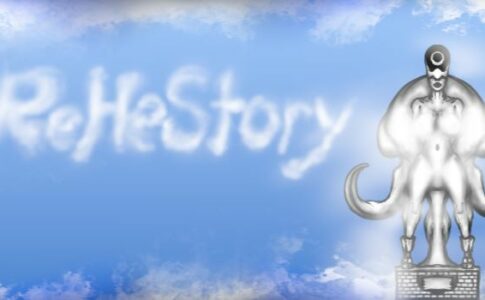 Misty Island Adult Game Cover