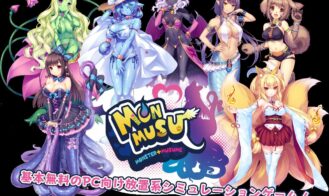 Monmusu - Final 18+ Adult game cover