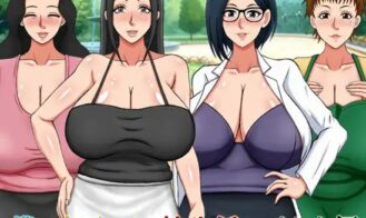 My First Sex LIfe- Adult edition - Final 18+ Adult game cover